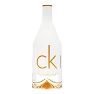 CALVIN KLEIN IN2U EdT 100 ml - Eau de Toilette