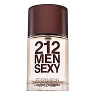 CAROLINA HERRERA 212 Sexy for Men EdT 30 ml - Eau de Toilette