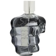 Toaletní voda - Eau de Toilette