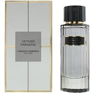 CAROLINA HERRERA Vetiver Paradise EdT 100 ml - Eau de Toilette