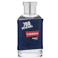 CARRERA Jeans 700 Original Uomo EdT 125 ml - Eau de Toilette