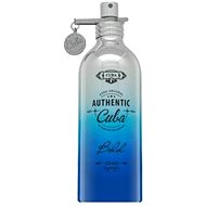 CUBA PARIS Cuba Authentic Bold EdT 100 ml - Eau de Toilette