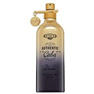 CUBA PARIS Cuba Authentic Dark EdT 100 ml - Eau de Toilette