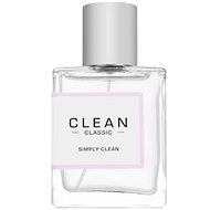 CLEAN Classic Simply Clean EdP 30 ml - Eau de Parfum