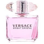 Versace Bright Crystal EdT 200 ml - Toaletná voda
