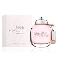 COACH Coach Eau de Toilette EdT Extra Offer 50 ml - Eau de Toilette