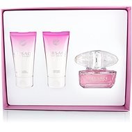 VERSACE Bright Crystal 50ml - Perfume Gift Set