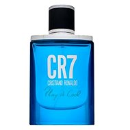 CRISTIANO RONALDO CR7 Play It Cool EdT 30 ml - Eau de Toilette