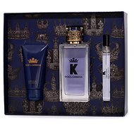 DOLCE & GABBANA K By D&G EdT Set 160 ml - Perfume Gift Set