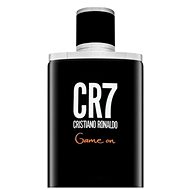 CRISTIANO RONALDO CR7 Game On EdT 30 ml - Eau de Toilette