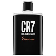 CRISTIANO RONALDO CR7 Game On EdT - Eau de Toilette