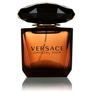 VERSACE Crystal Noir EdT - Eau de Toilette