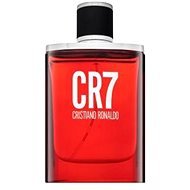 CRISTIANO RONALDO CR7 EdT 50 ml - Toaletná voda
