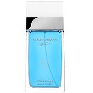 DOLCE & GABBANA Light Blue Italian Love EdT Extra Offer 50 ml - Eau de Toilette