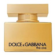 DOLCE & GABBANA The One Gold EdP 30 ml - Eau de Parfum