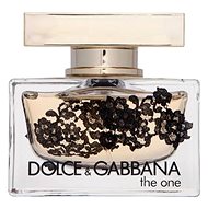 DOLCE & GABBANA The One Lace Edition EdP Extra Offer 50 ml - Eau de Parfum
