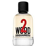 DSQUARED2 2 Wood EdT 100 ml - Eau de Toilette