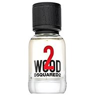 DSQUARED2 2 Wood EdT 30 ml - Eau de Toilette