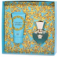 VERSACE Dylan Turquoise EdT Set 80 ml - Perfume Gift Set