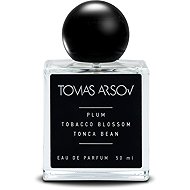 TOMAS ARSOV Plum Tobacco Blossom Tonca Bean EdP 50 ml - Eau de Parfum