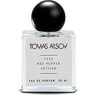 TOMAS ARSOV Sage See weed Salt EdP 50 ml - Eau de Parfum
