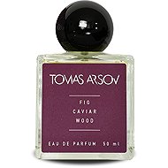 TOMAS ARSOV Fig Caviar Wood EdP 50 ml - Eau de Parfum