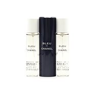 CHANEL Bleu de Chanel EdT Set 60 ml - Perfume Gift Set