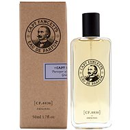 CAPTAIN FAWCETT Original EdP 50 ml - Eau de Parfum