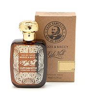 CAPTAIN FAWCETT Ricki Hall's Booze & Baccy EdP 50 ml - Eau de Parfum