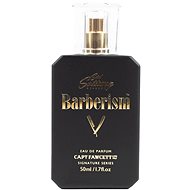 CAPTAIN FAWCETT Barberism by Sid Sottung EdP 50 ml - Eau de Parfum