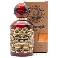 CAPTAIN FAWCETT Maharajah EdP 50 ml - Eau de Parfum