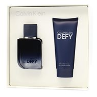 CALVIN KLEIN Defy EdP Set 250 ml - Perfume Gift Set