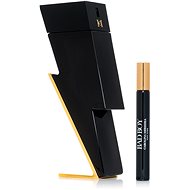 CAROLINA HERRERA Bad Boy EdT Set 110 ml - Perfume Gift Set