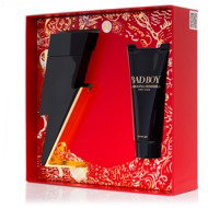 CAROLINA HERRERA Bad Boy EdT Set 200 ml - Perfume Gift Set