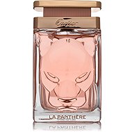 CARTIER La Panthere Eau de Toilette EdT 100 ml  - Eau de Toilette