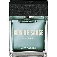 YVES ROCHER Bois de Sauge EdT 50 ml - Eau de Toilette
