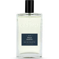 CREMO Palo Santo Eau De Toilette 100 ml - Eau de Toilette