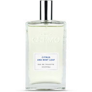 CREMO Citrus & Mint Leaf 100 ml - Eau de Toilette