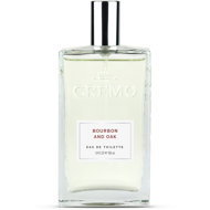 CREMO Bourbon & Oak 100 ml - Eau de Toilette