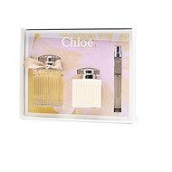 CHLOE Signature EdP Set 210 ml - Perfume Gift Set