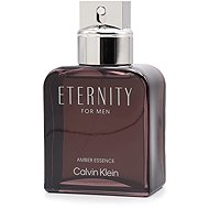 CALVIN KLEIN Eternity Amber Essence For Men EdP 100 ml - Eau de Parfum