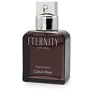 CALVIN KLEIN Eternity Amber Essence For Men EdP 50 ml - Eau de Parfum