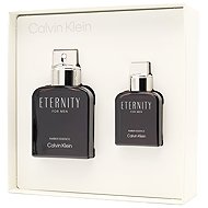 CALVIN KLEIN Eternity Amber Essence For Men EdP Set 130 ml - Perfume Gift Set