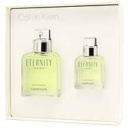 CALVIN KLEIN Eternity For Men EdT Set 130 ml - Perfume Gift Set