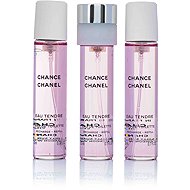 CHANEL Chance Eau Tendre EdT Set 60 ml - Perfume Gift Set