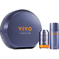 CERRUTI Vivo EdP Set 210 ml - Perfume Gift Set