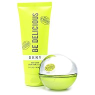 DKNY Be Delicious EdP Set 130 ml - Perfume Gift Set