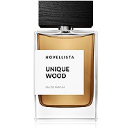 NOVELLISTA Unique Wood EDP 75 ml - Eau de Parfum
