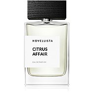 NOVELLISTA Citrus Affair EDP 75 ml - Eau de Parfum