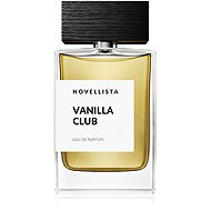 NOVELLISTA Vanilla Club EDP U 75 ml - Eau de Parfum